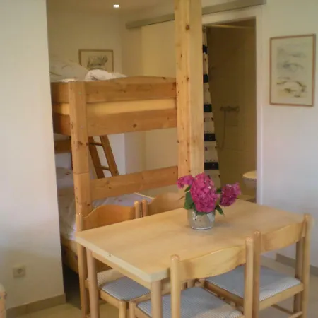 Pferdestubchen Apartamento *